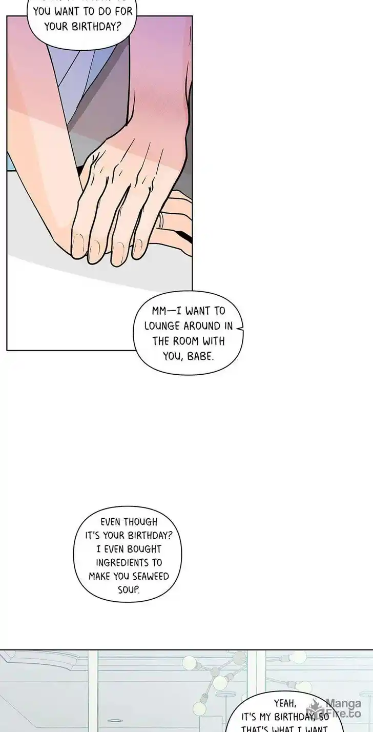 Banana Scandal Ch.179