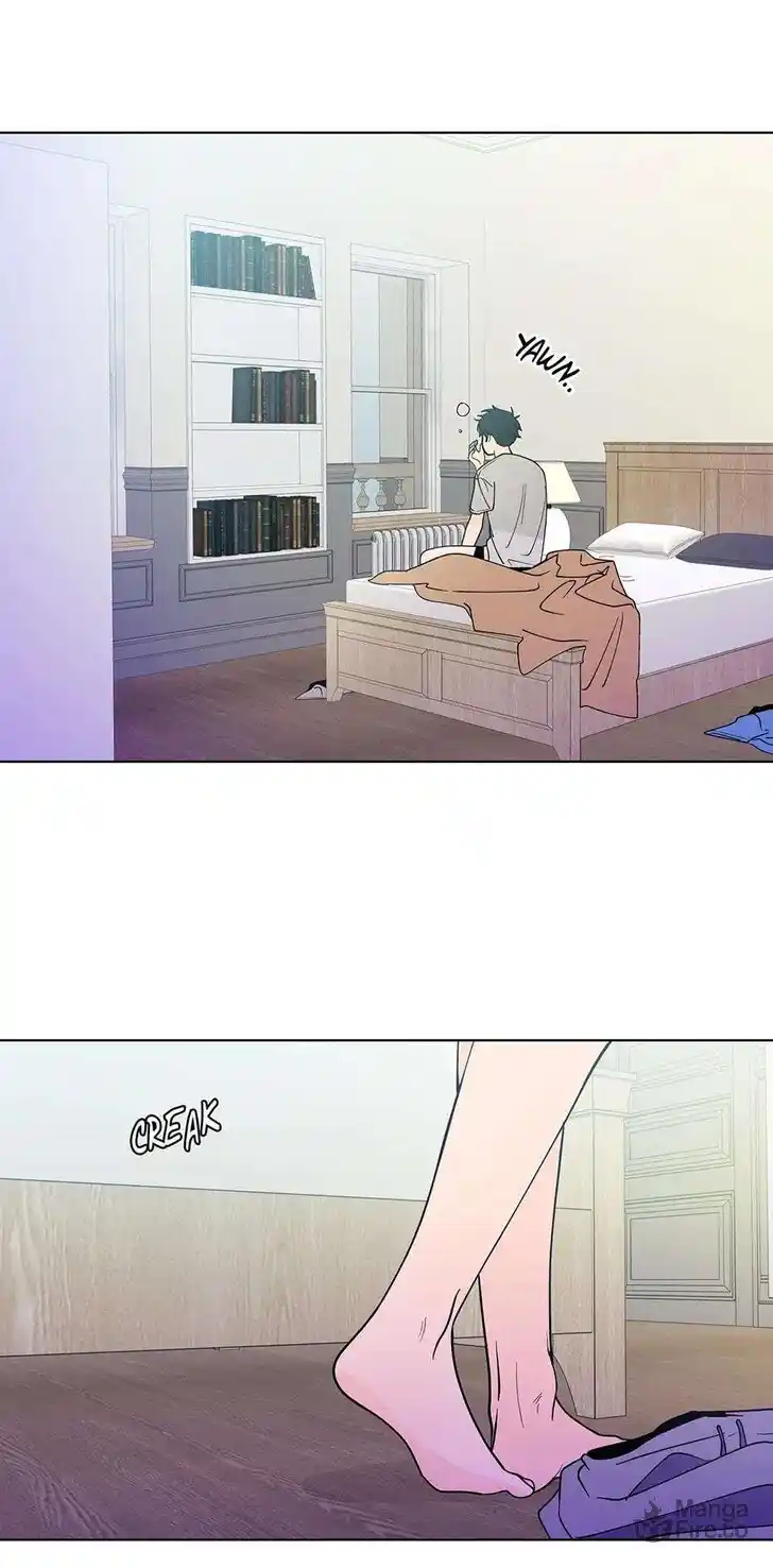 Banana Scandal Ch.180