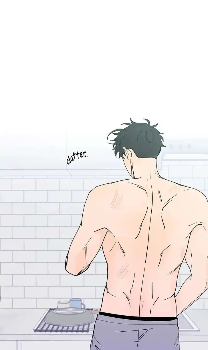 Banana Scandal Ch.180