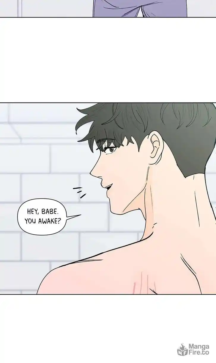 Banana Scandal Ch.180