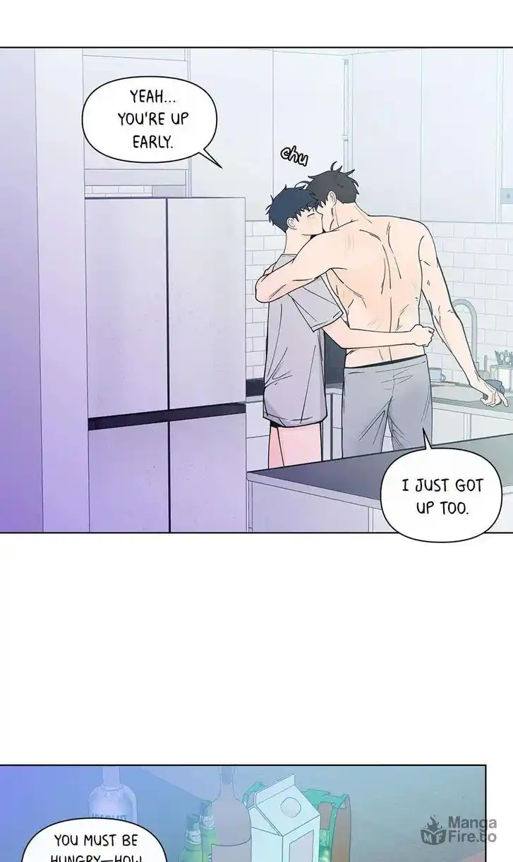 Banana Scandal Ch.180