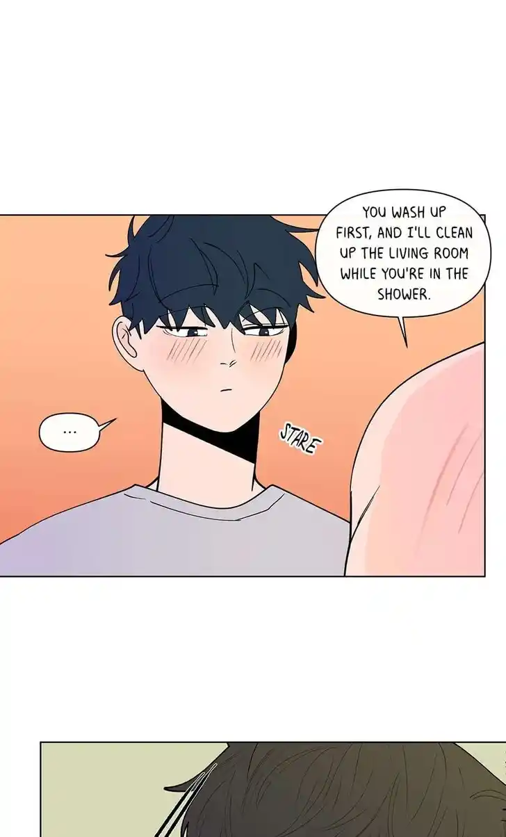 Banana Scandal Ch.180