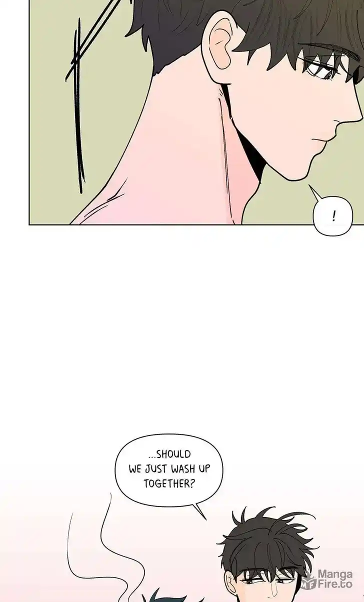 Banana Scandal Ch.180