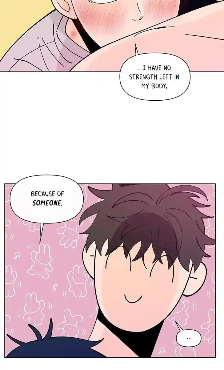 Banana Scandal Ch.180