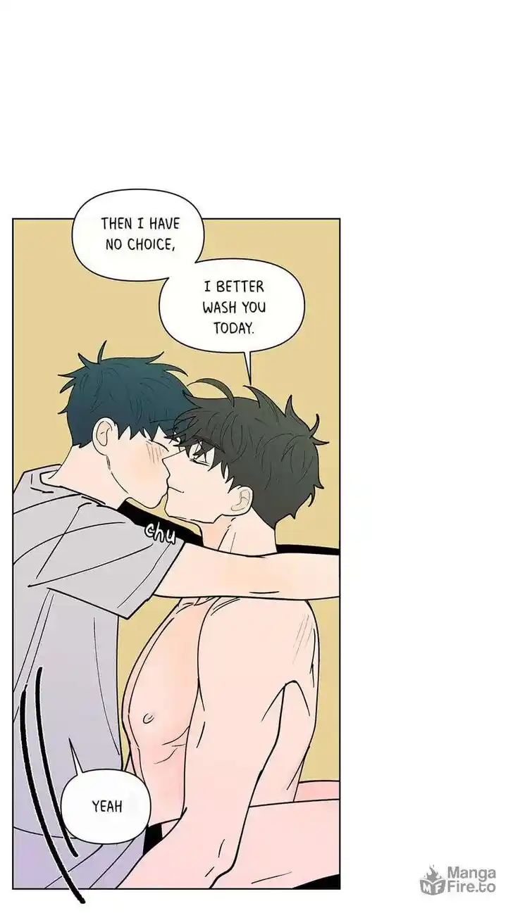 Banana Scandal Ch.180