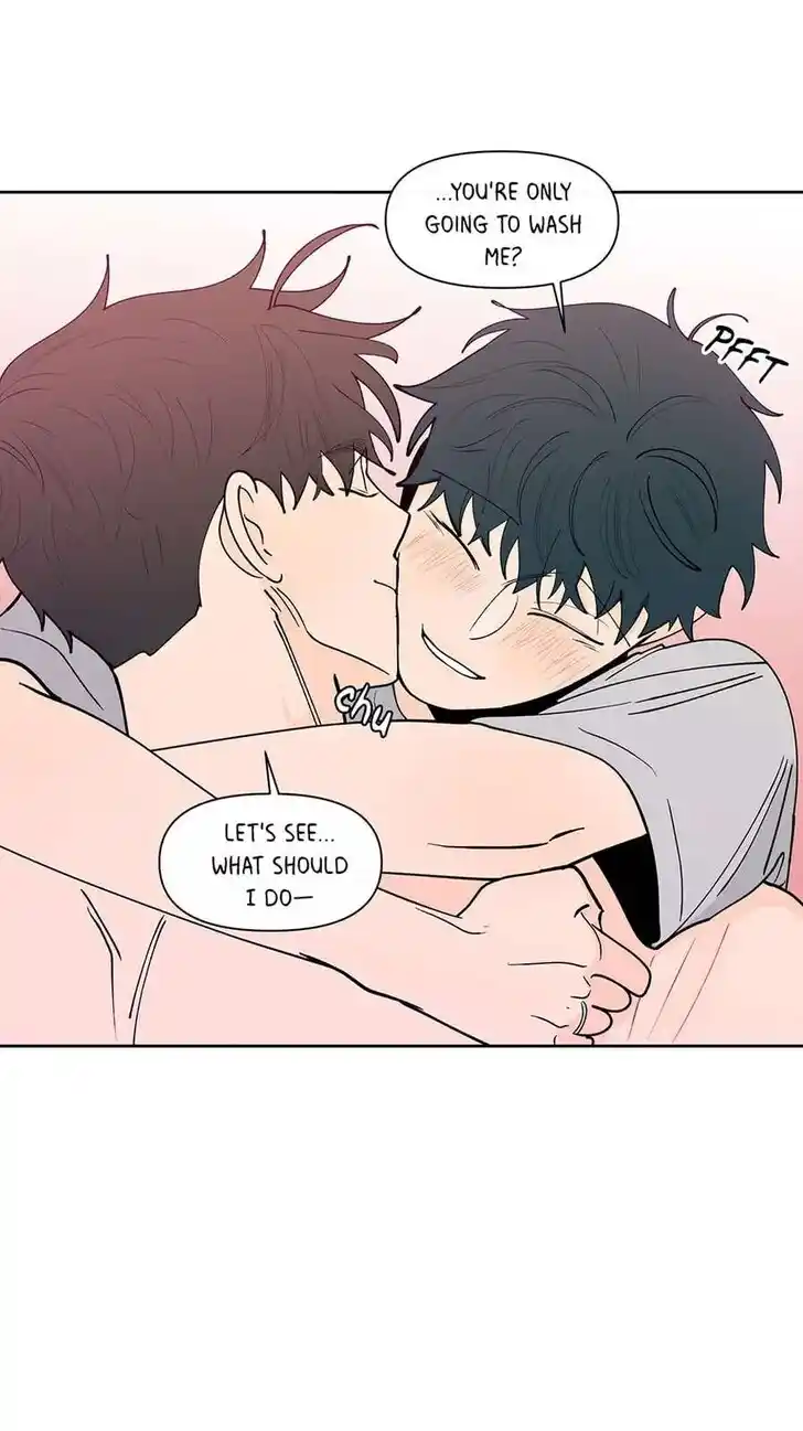 Banana Scandal Ch.180