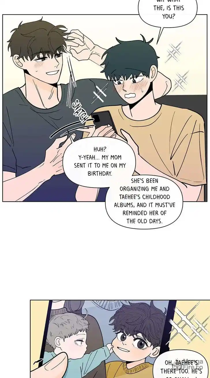 Banana Scandal Ch.180