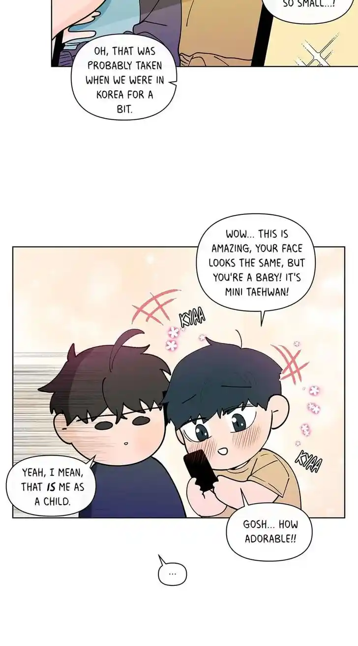 Banana Scandal Ch.180