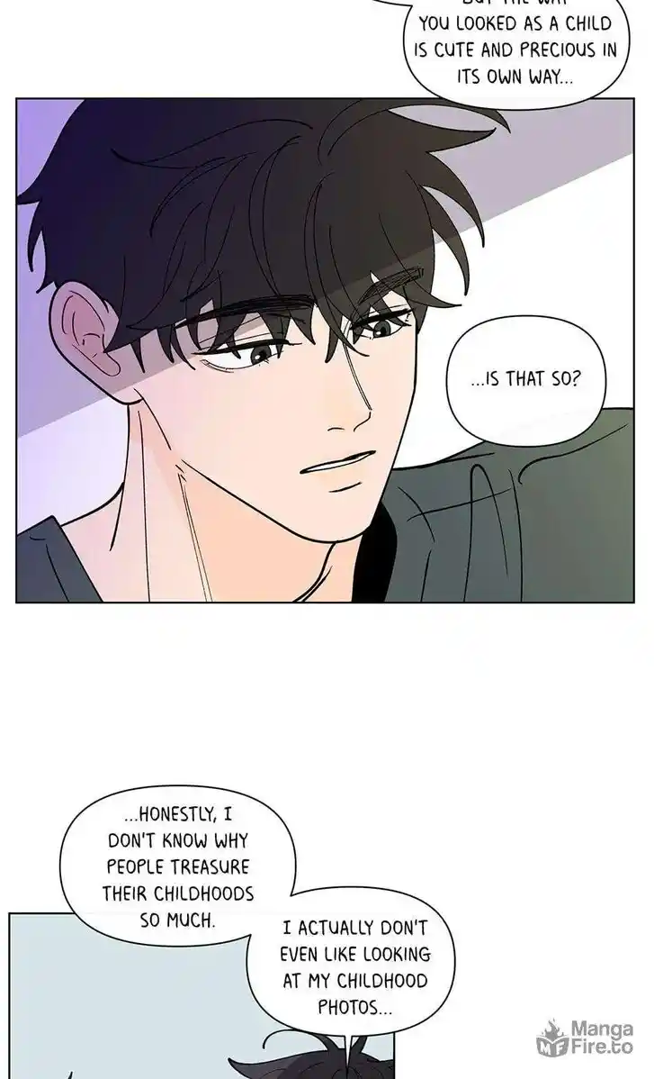 Banana Scandal Ch.180