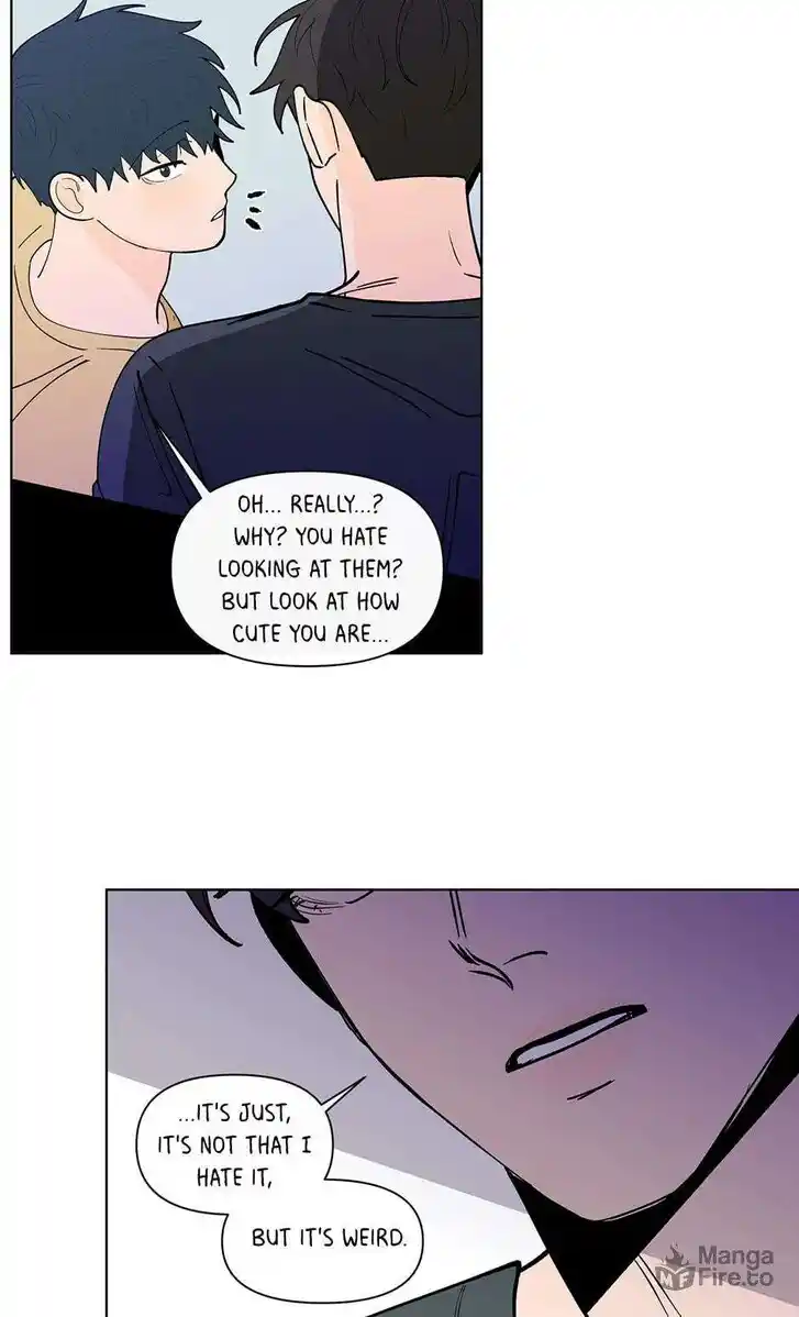 Banana Scandal Ch.180