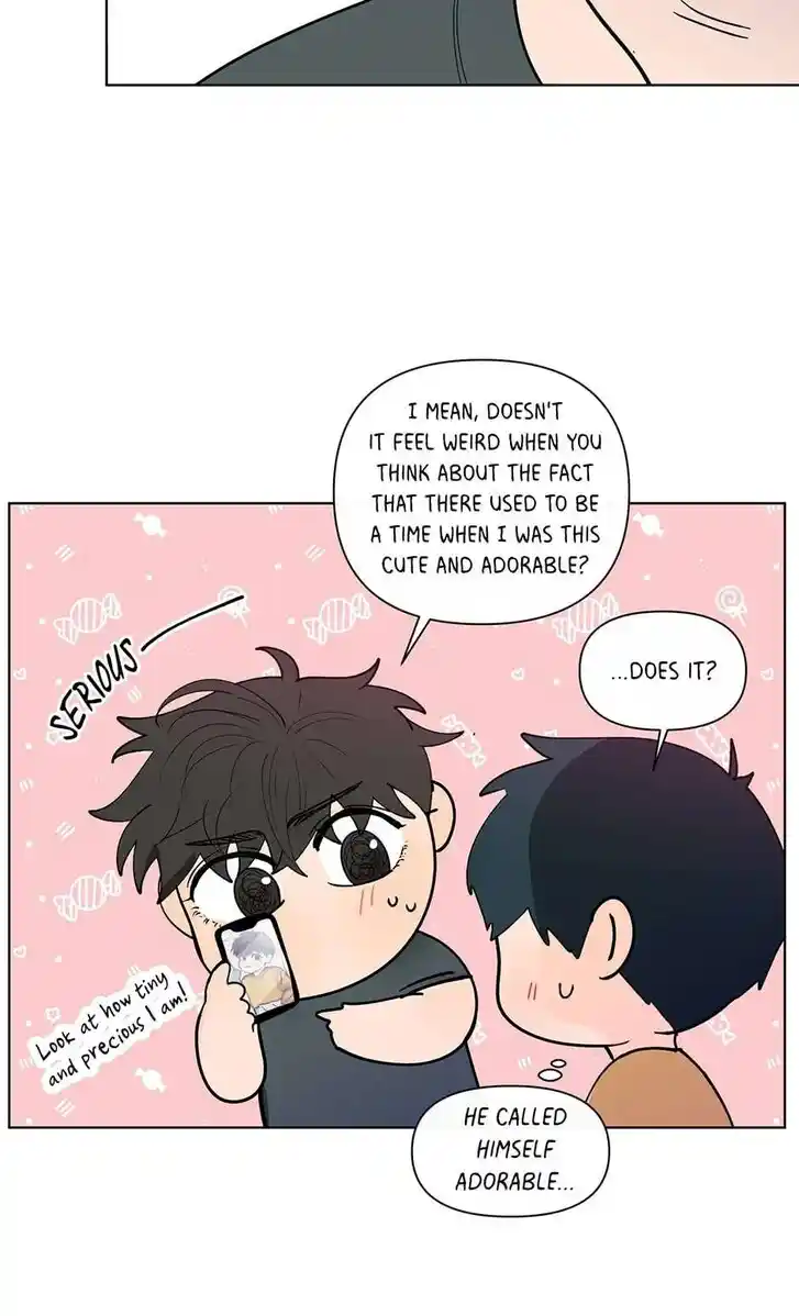 Banana Scandal Ch.180