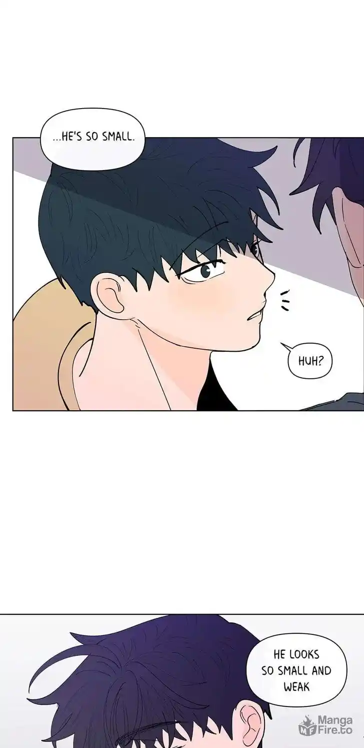 Banana Scandal Ch.180