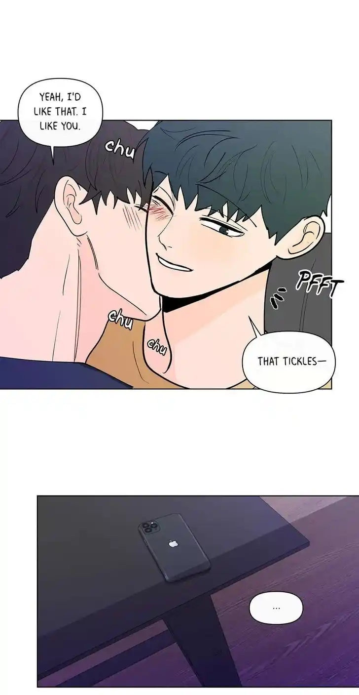 Banana Scandal Ch.180