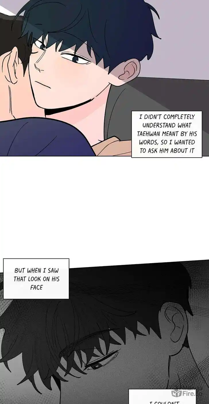 Banana Scandal Ch.180