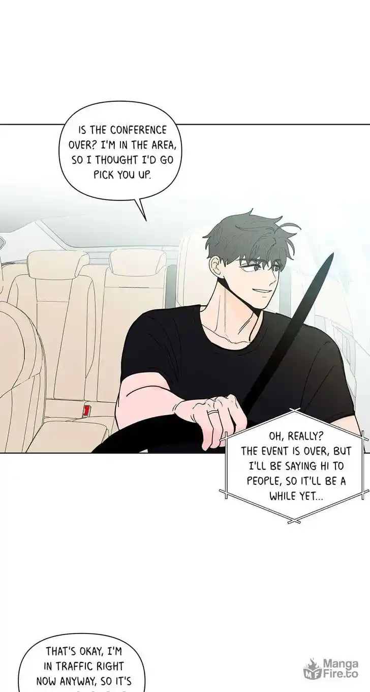 Banana Scandal Ch.180