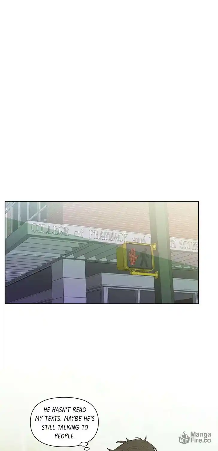 Banana Scandal Ch.180