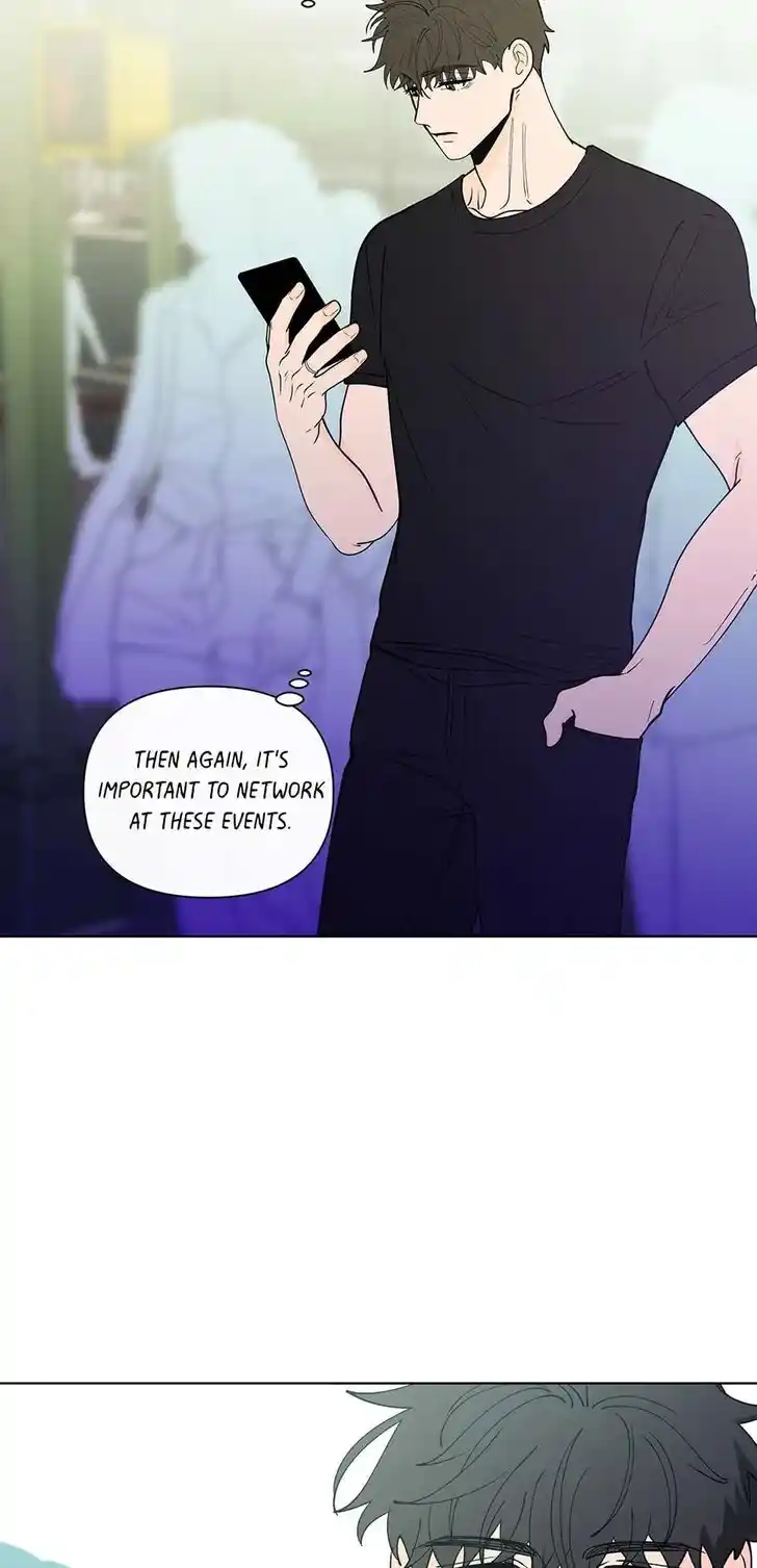 Banana Scandal Ch.180