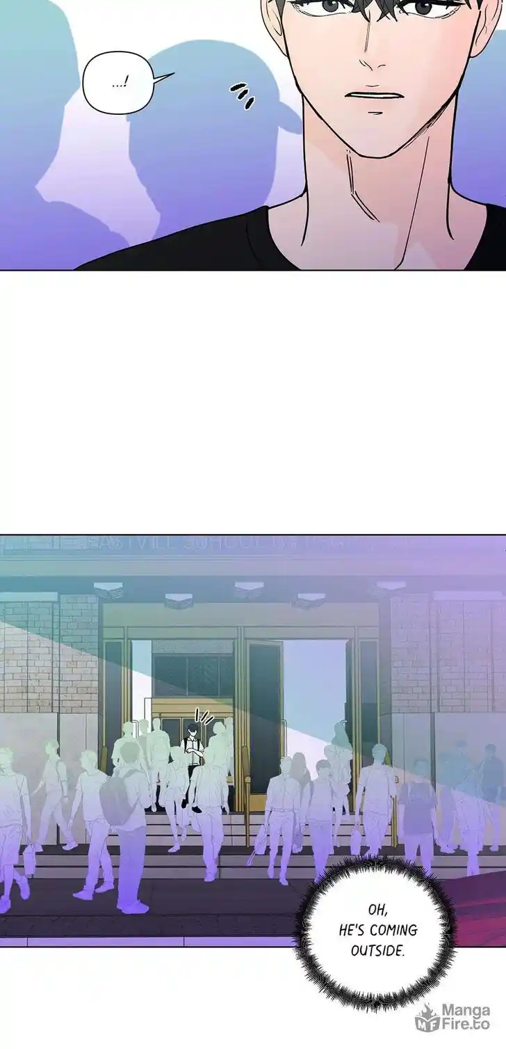 Banana Scandal Ch.180