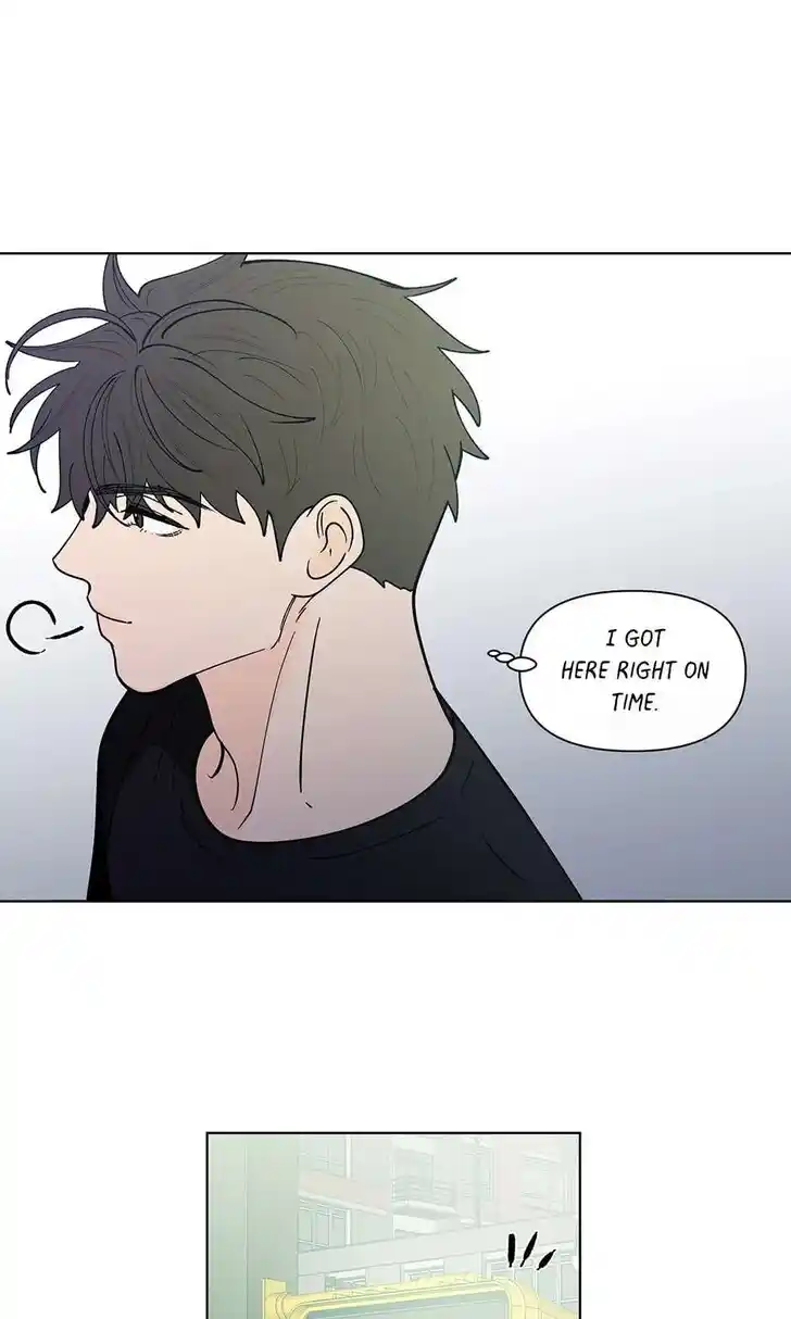 Banana Scandal Ch.180