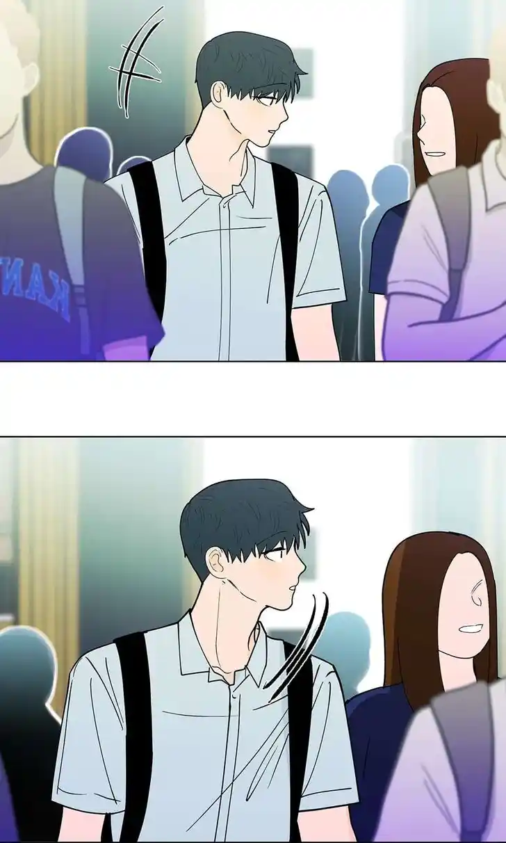 Banana Scandal Ch.180