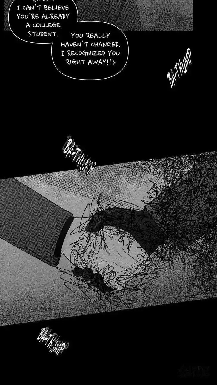 Banana Scandal Ch.181