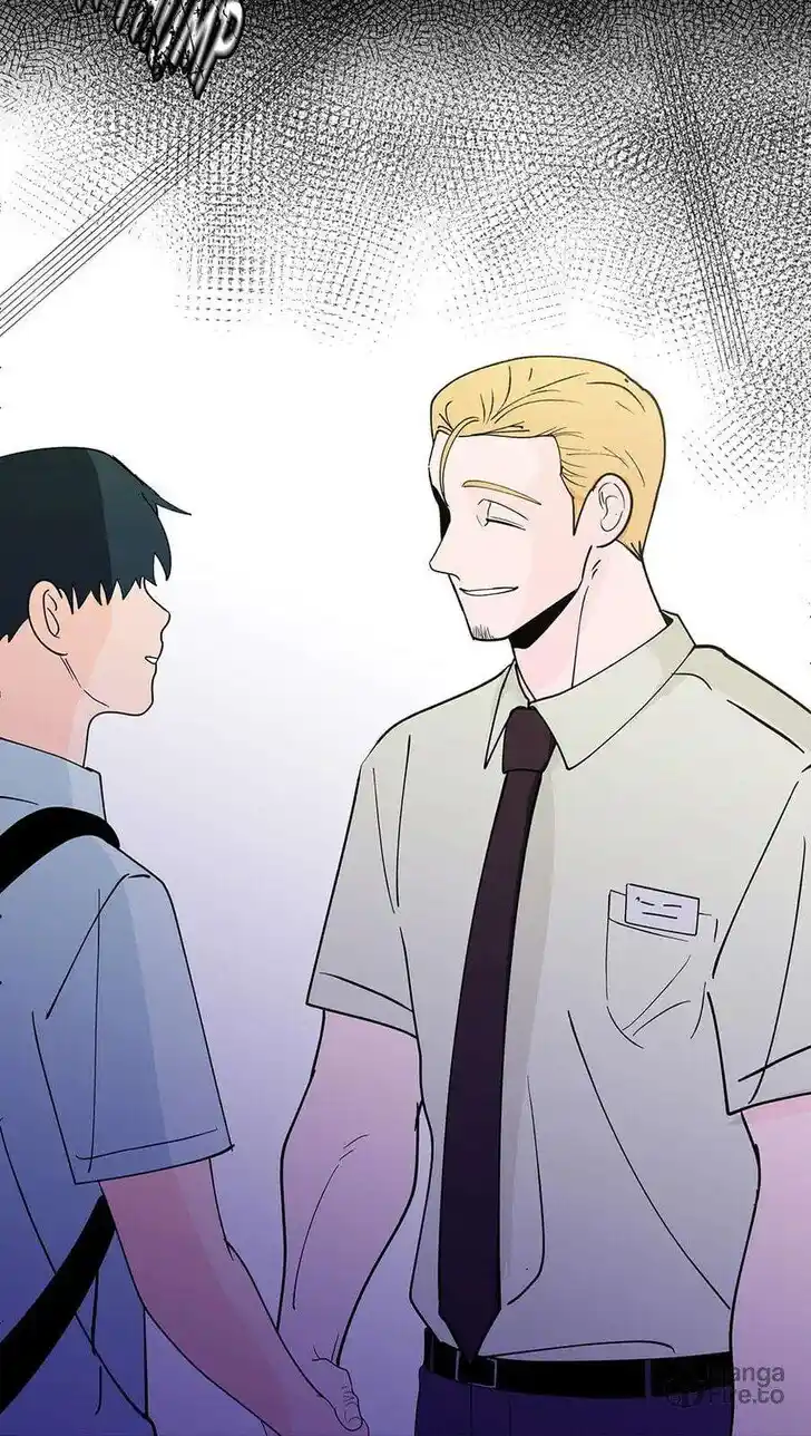 Banana Scandal Ch.181