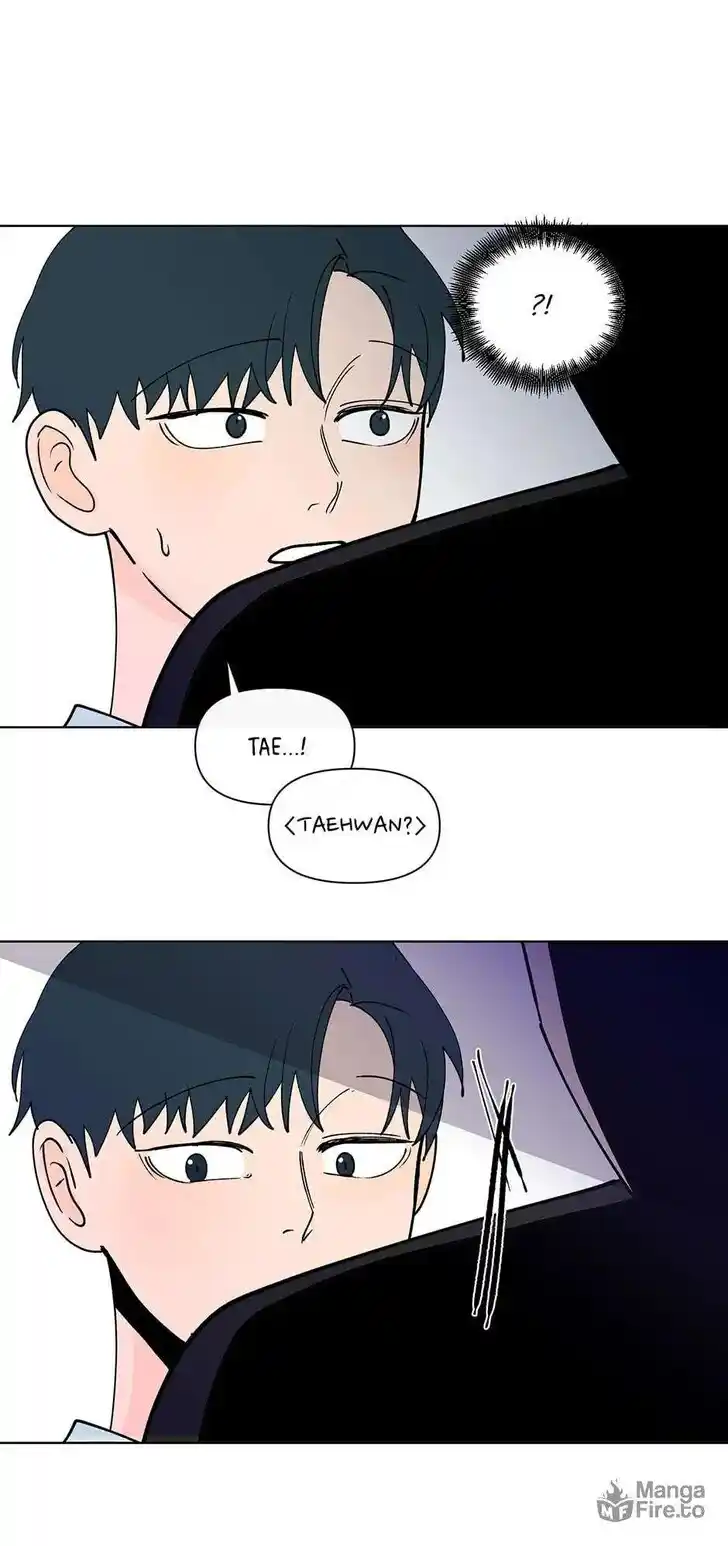 Banana Scandal Ch.181