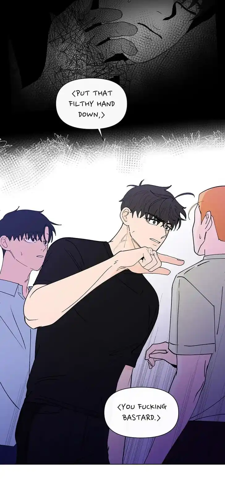 Banana Scandal Ch.181