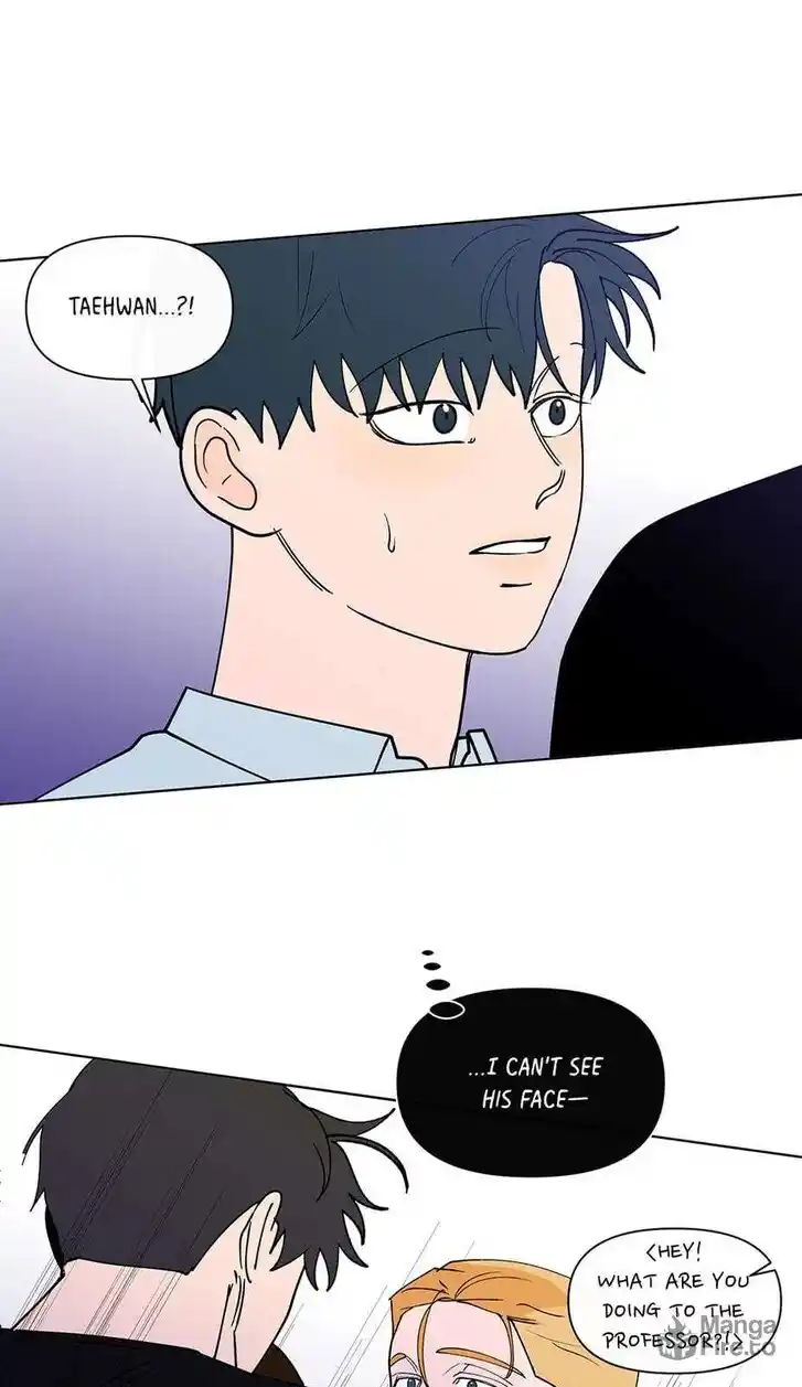 Banana Scandal Ch.181