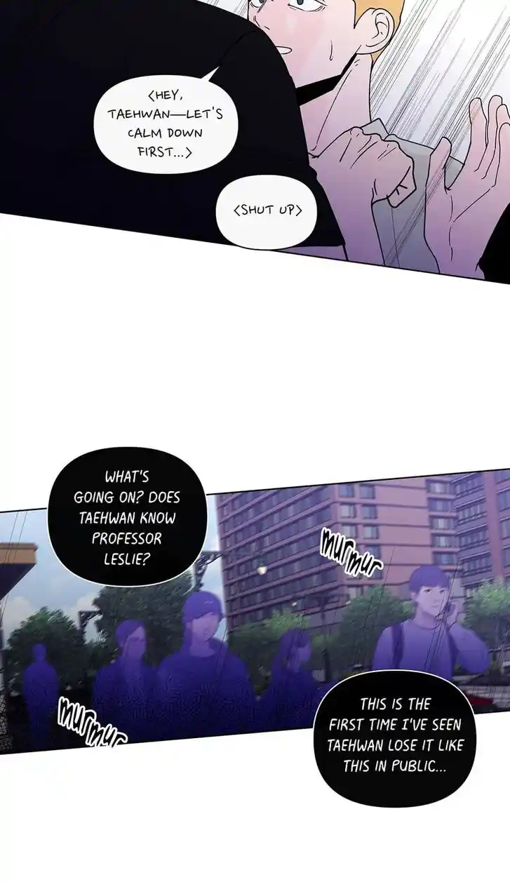 Banana Scandal Ch.181