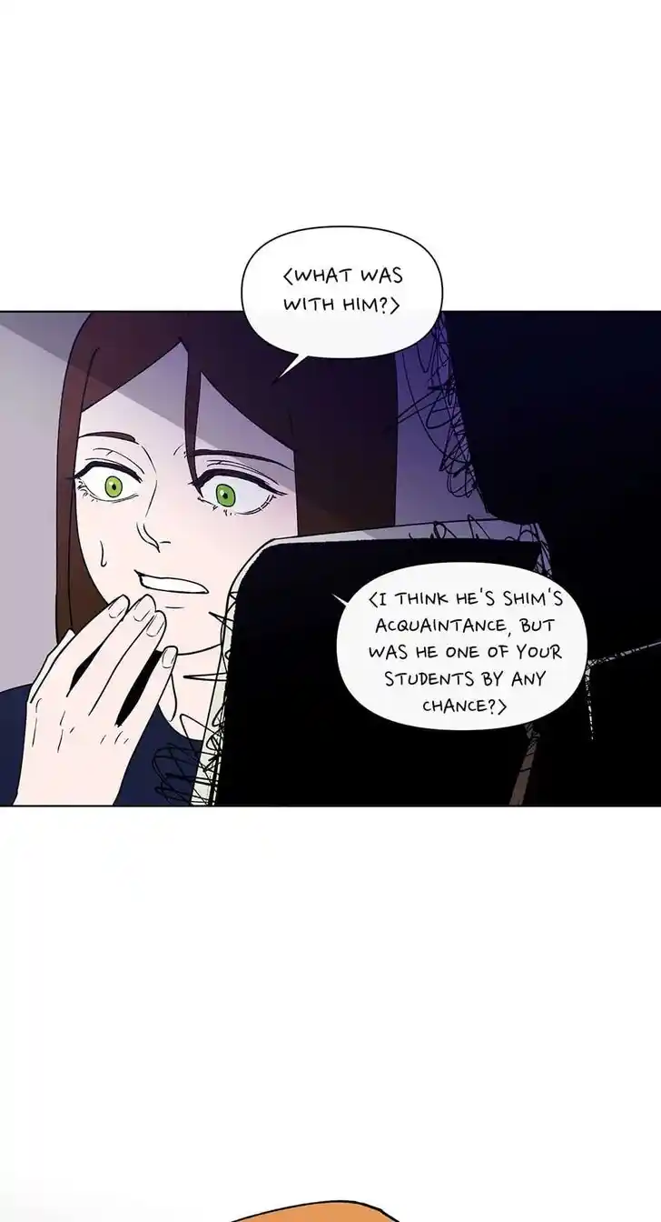 Banana Scandal Ch.181