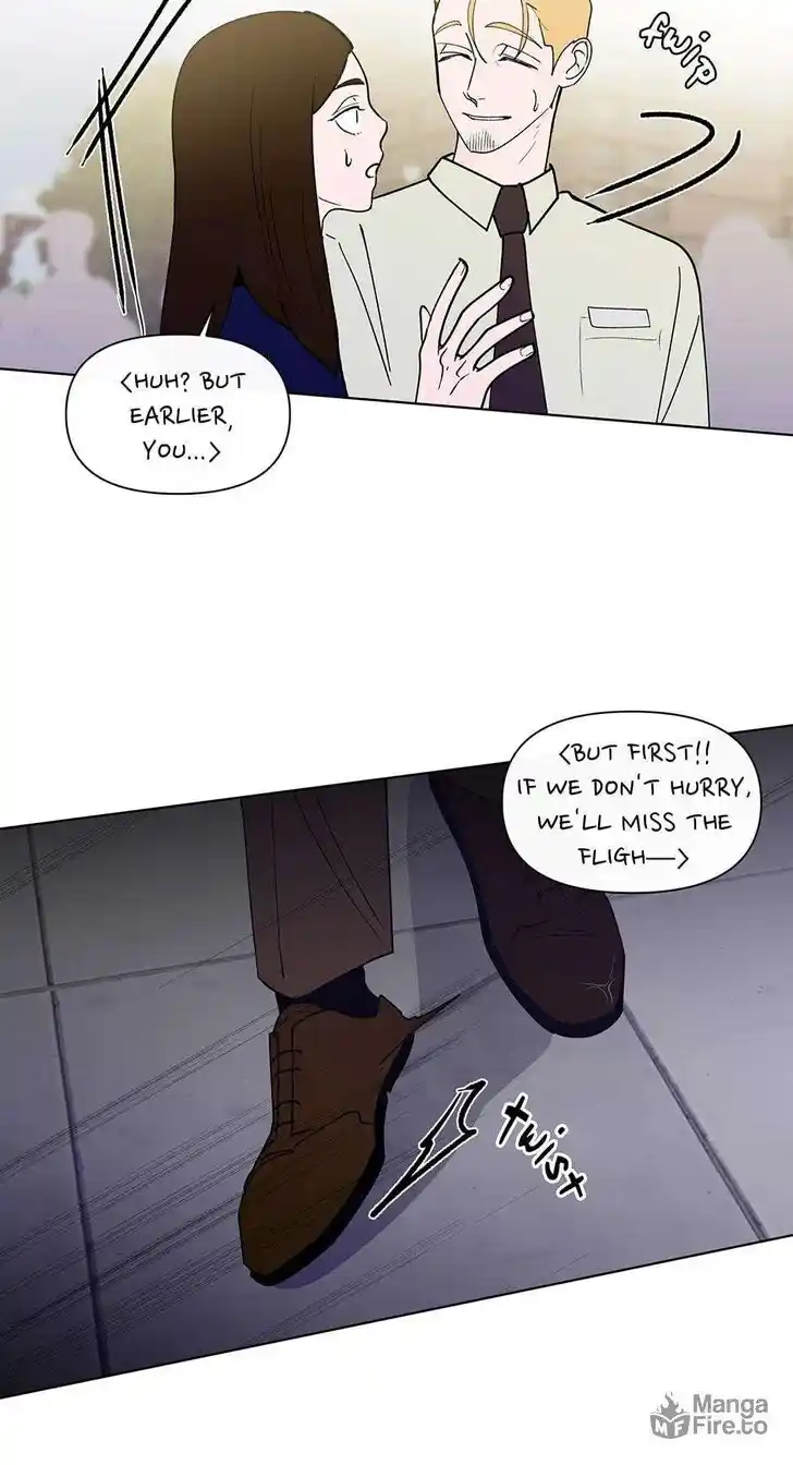 Banana Scandal Ch.181