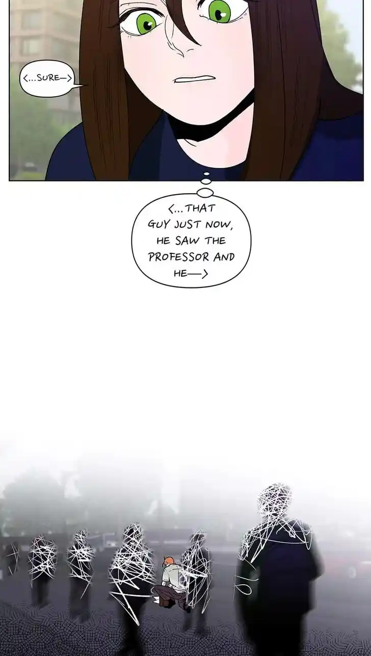 Banana Scandal Ch.181