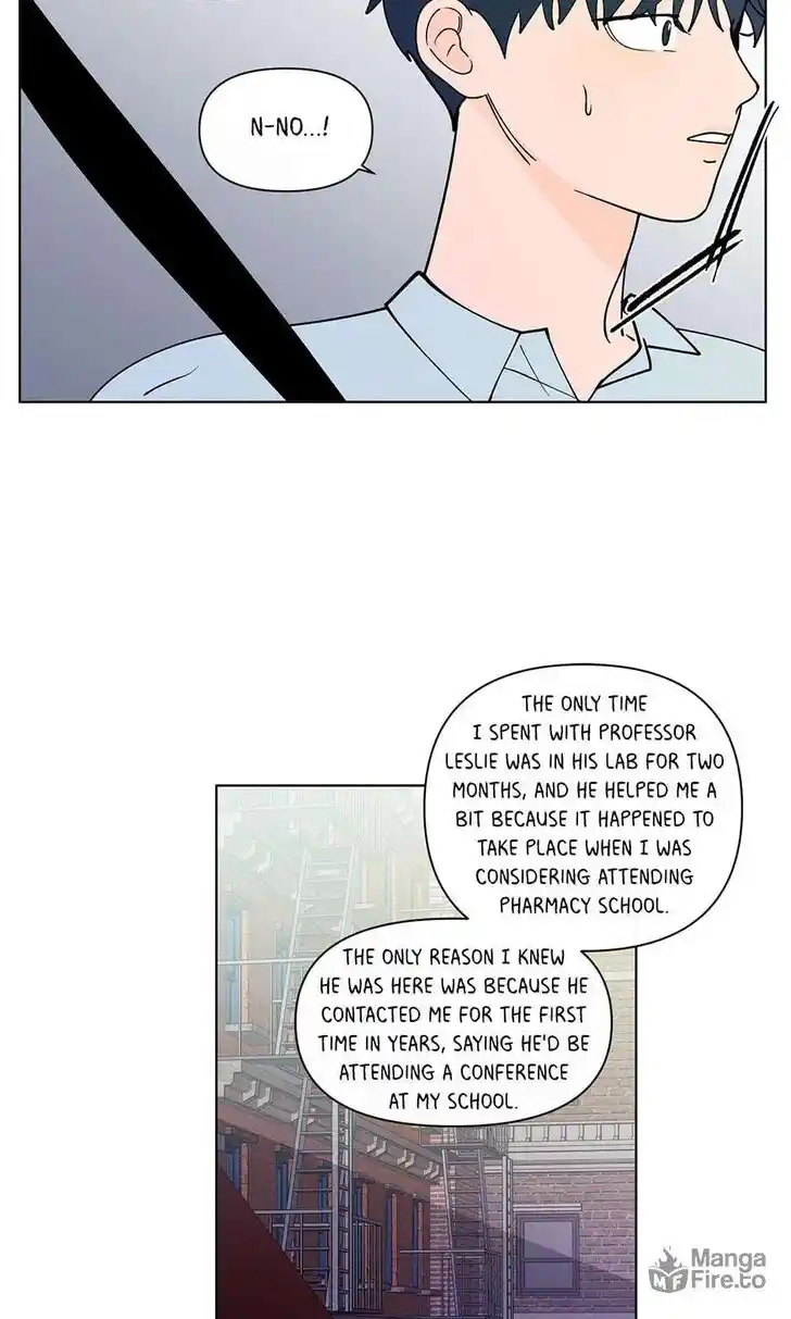 Banana Scandal Ch.181