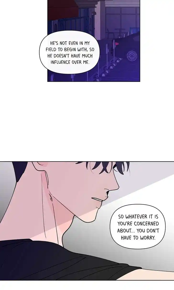 Banana Scandal Ch.181