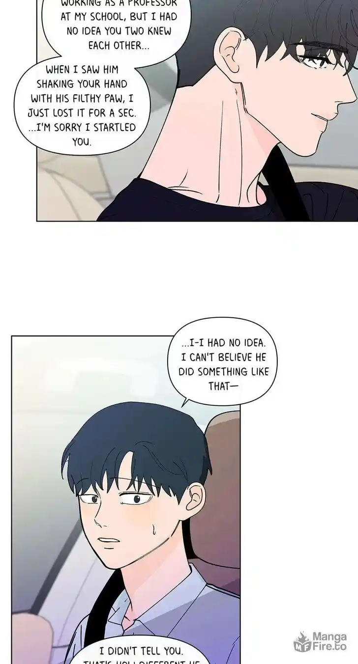 Banana Scandal Ch.181