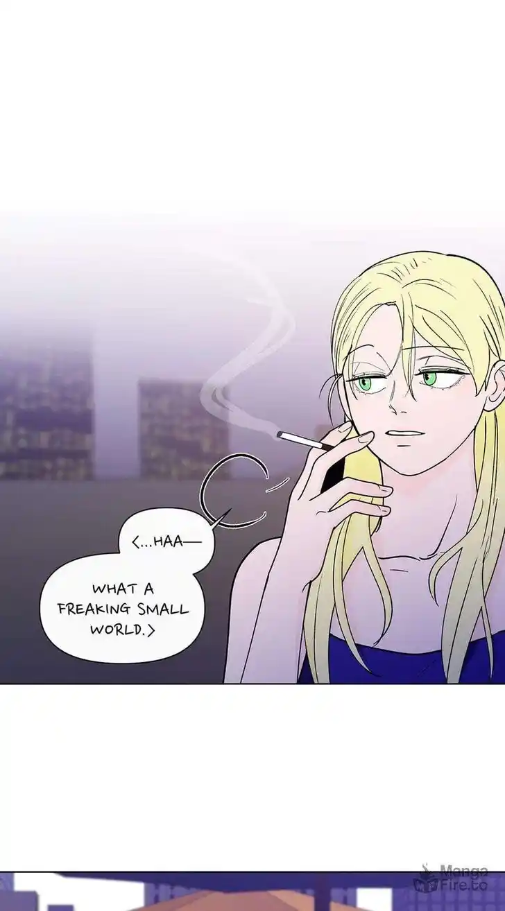 Banana Scandal Ch.181