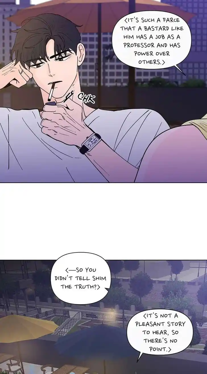 Banana Scandal Ch.181