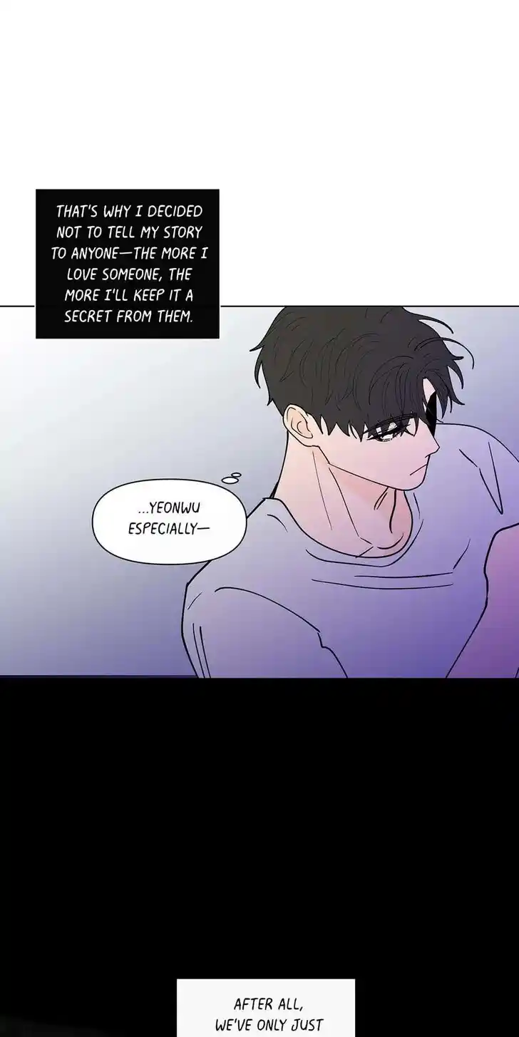 Banana Scandal Ch.181