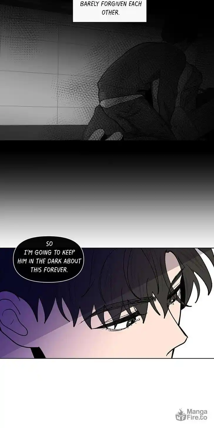 Banana Scandal Ch.181