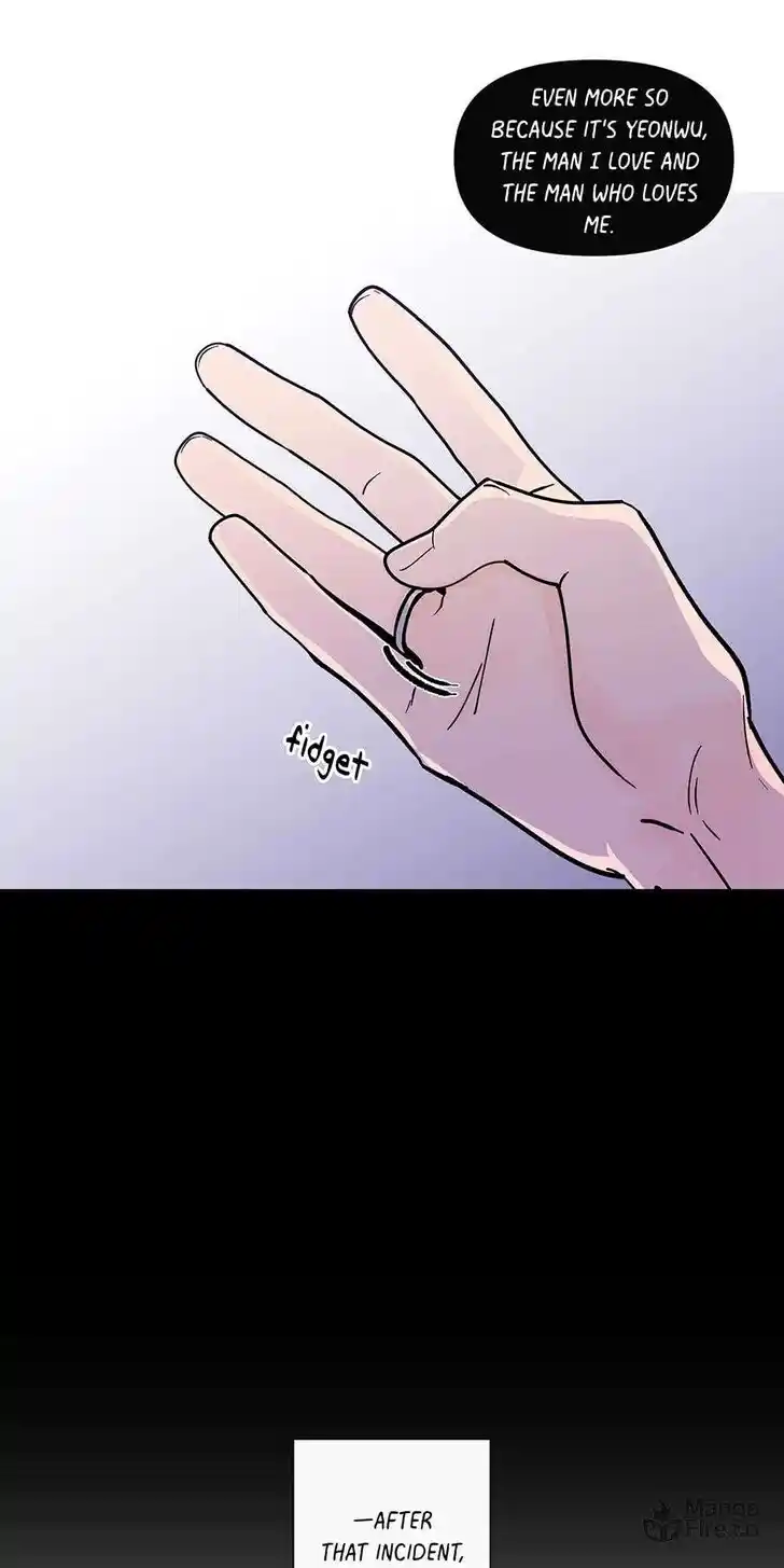 Banana Scandal Ch.181