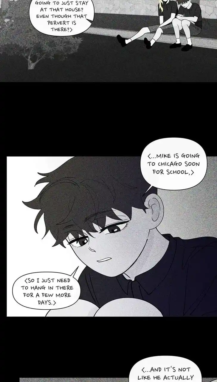 Banana Scandal Ch.182