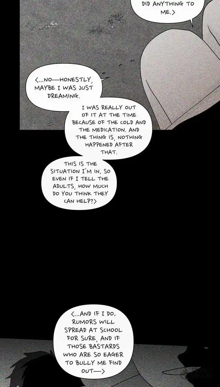 Banana Scandal Ch.182