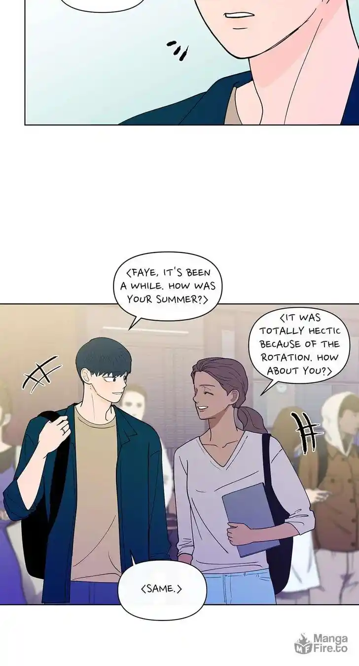 Banana Scandal Ch.182