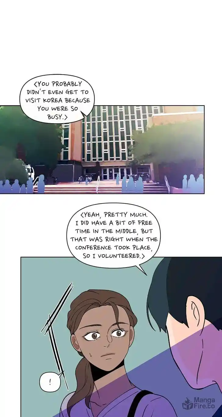 Banana Scandal Ch.182