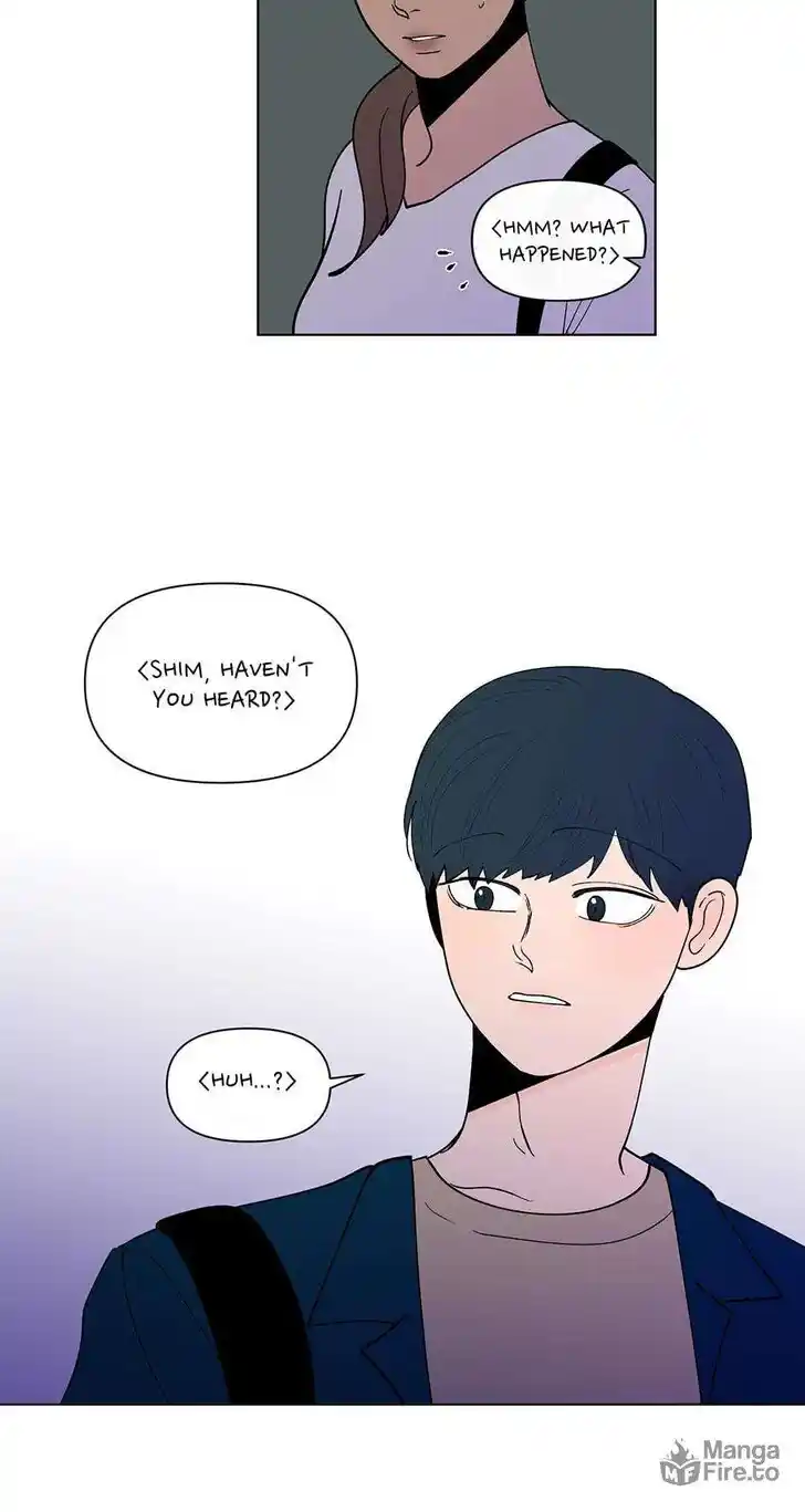 Banana Scandal Ch.182