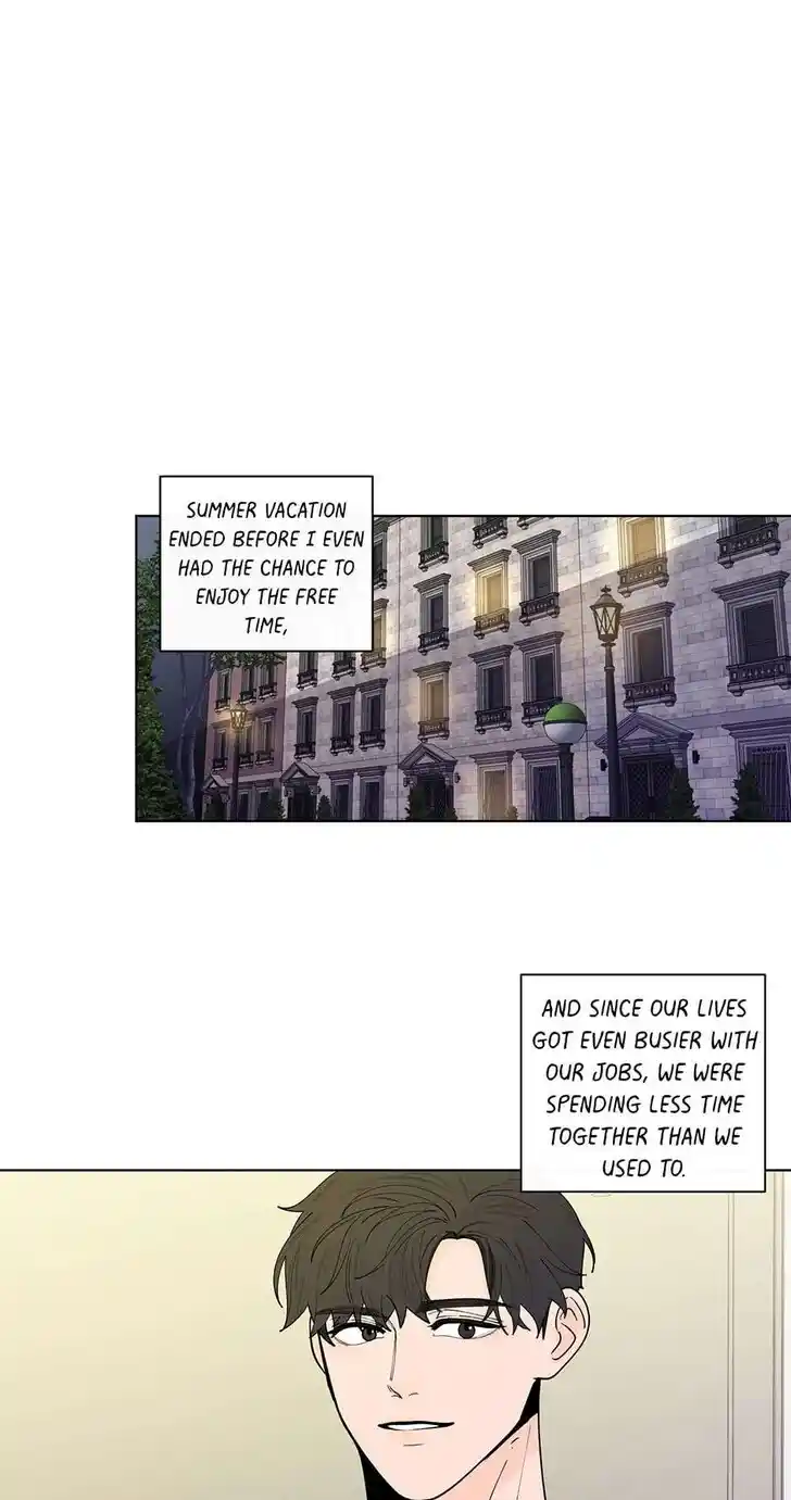 Banana Scandal Ch.182