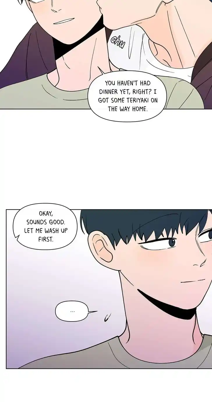 Banana Scandal Ch.182