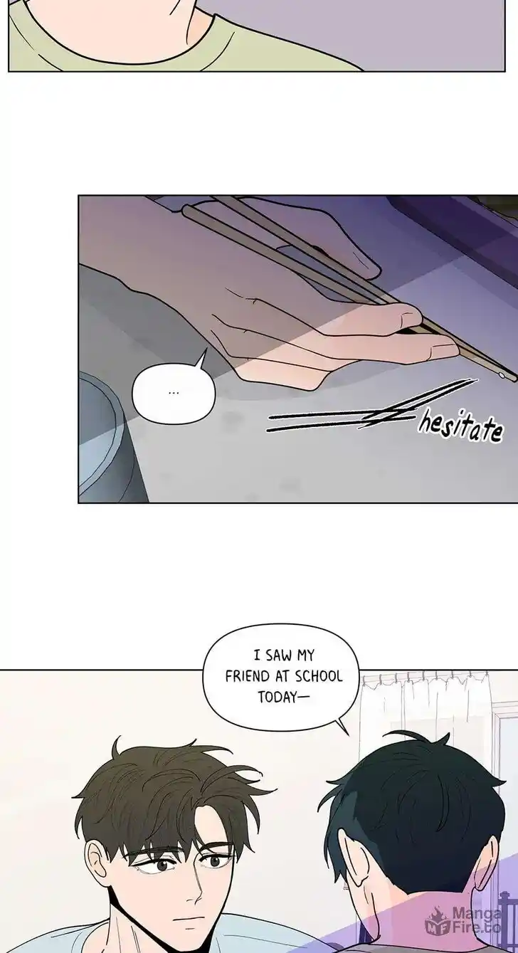 Banana Scandal Ch.182