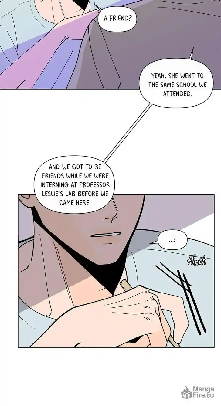 Banana Scandal Ch.182